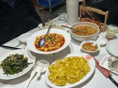 -双合园·海鲜水饺青岛菜(万佳广场店)