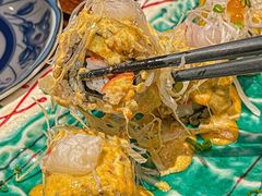 -熹炭精致日料(金融街购物中心店)