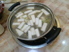 牛肉火锅-福合埕牛肉丸(福平路店)
