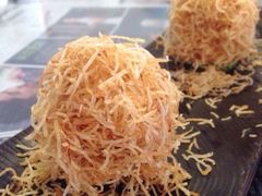 豆蔻电影主题餐厅(四牌楼店)-豆蔻电影主题餐厅(四牌楼店)