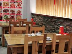 大堂-悠悠美食