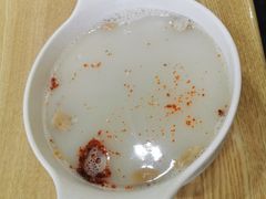 -金诚张妈妈羊汤·驴肉火烧(旧宫佳和园店)