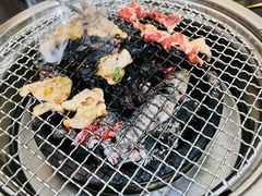 -老板娘串店·中餐&烧烤