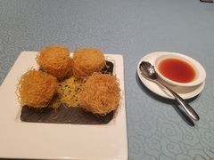 -皇朝会.经典传统粤菜(外滩店)