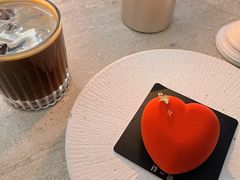 -玲婧胡同·生日蛋糕·餐厅(嘉里城店)