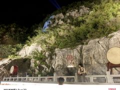 -响堂山石窟-北响堂山石窟