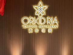 -真浪花园海鲜餐馆