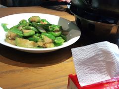 -肖记公安牛肉鱼杂馆· 省级非物质文化遗产(仁和路店)