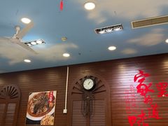 -东四民芳餐厅(世茂工三店)