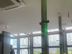 -范儿·嫂子烤肉·精致炭火烤肉(长治路店)