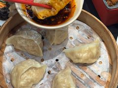 -红东阁东北菜烤肉酒馆(CROSS万象汇店)