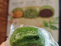 -美新点心店(陕西北路店)