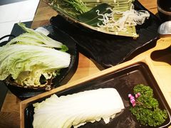 鲜毛肚-湊湊火锅·茶憩(杭州湖滨银泰in77店)