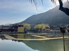 -华清宫景区