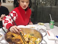 -七欣天香辣蟹火锅(无锡金太湖国际城店)