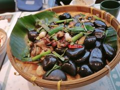 -云海肴·汽锅鸡·云南菜(高德置地店)