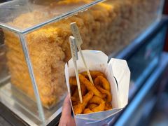 -八一好吃街·高品美食广场