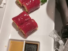 金莎海虾红米肠粉-避风塘·金牌店·夜宵(金玉兰店)