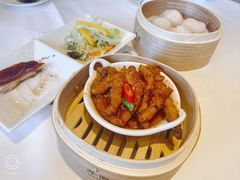 -翠园(北京王府中环店)