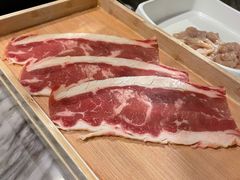 -火炉火自助餐(喜隆多店)