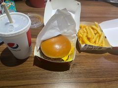 -肯德基(颛桥店)