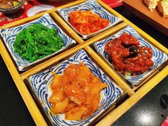 -古田居·特色寿司料理(骏欣中心店)