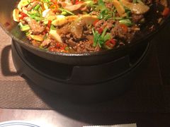 -小隐人家(乐松店)