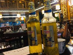 -杨记隆府(南坪店)
