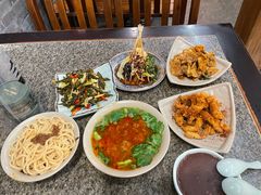 -小街天府(西工小街店)