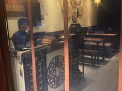 -金杨拉面王(杨南路店)
