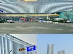 -济南绿地美利亚酒店