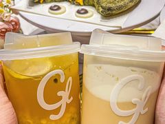-咕鹿流心披萨(下沙店)