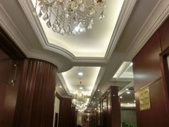 大堂-金时代顺风大酒店(协泰店)