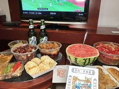 -常和州·夜宵大排档(常州单店)