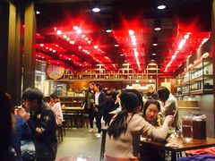 -天府小面馆(Emporium)