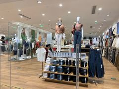 -优衣库(天津天河城店)