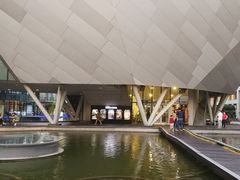 -和美电影艺术中心(万国城店)