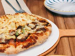 -必胜客(骡马市店)