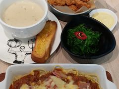 -卡朋西餐(悦汇城店)