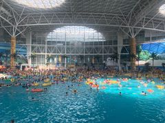 -天山海世界·米立方