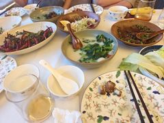 -沿途四季·云南菜·诗酒茶(蓝色港湾店)