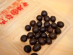 鹌鹑蛋-阿婆铁蛋