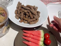 -杨氏青龙虾·羊蝎子(托乐嘉店)