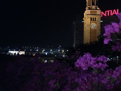 -尖沙咀钟楼