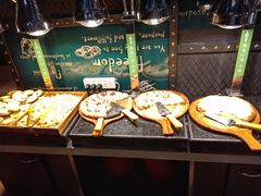 -好伦哥比萨烤肉自助(马家堡店)