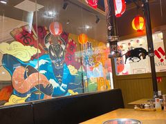 -牛藏·黑毛和牛烧肉(环市东店)