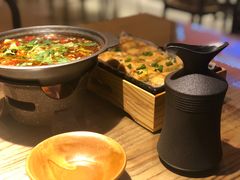 -不曾在把把烧•烧烤(莲坂磐基店)