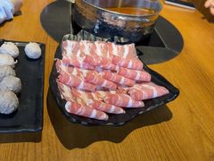 -呷哺呷哺 黄金牧场 (欢乐谷店)