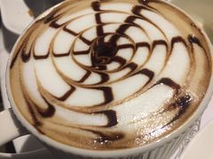 -Deer Park鹿园西餐(仁恒置地广场店)
