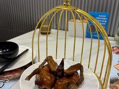 -粤小馆(天安云谷店)